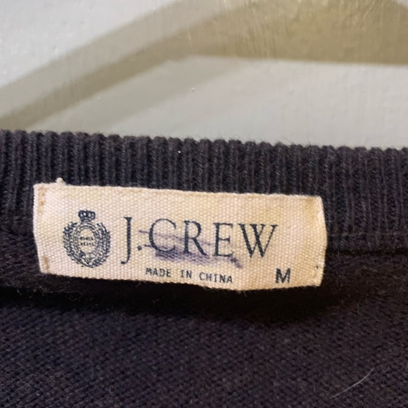 Sweater vest bundle -- Banana Republic, J Crew, Cutter and Buck, Perry Ellis - Picture 6 of 8